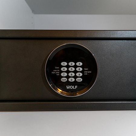 Apartament Versace Jana Pawla Wrocław Kültér fotó