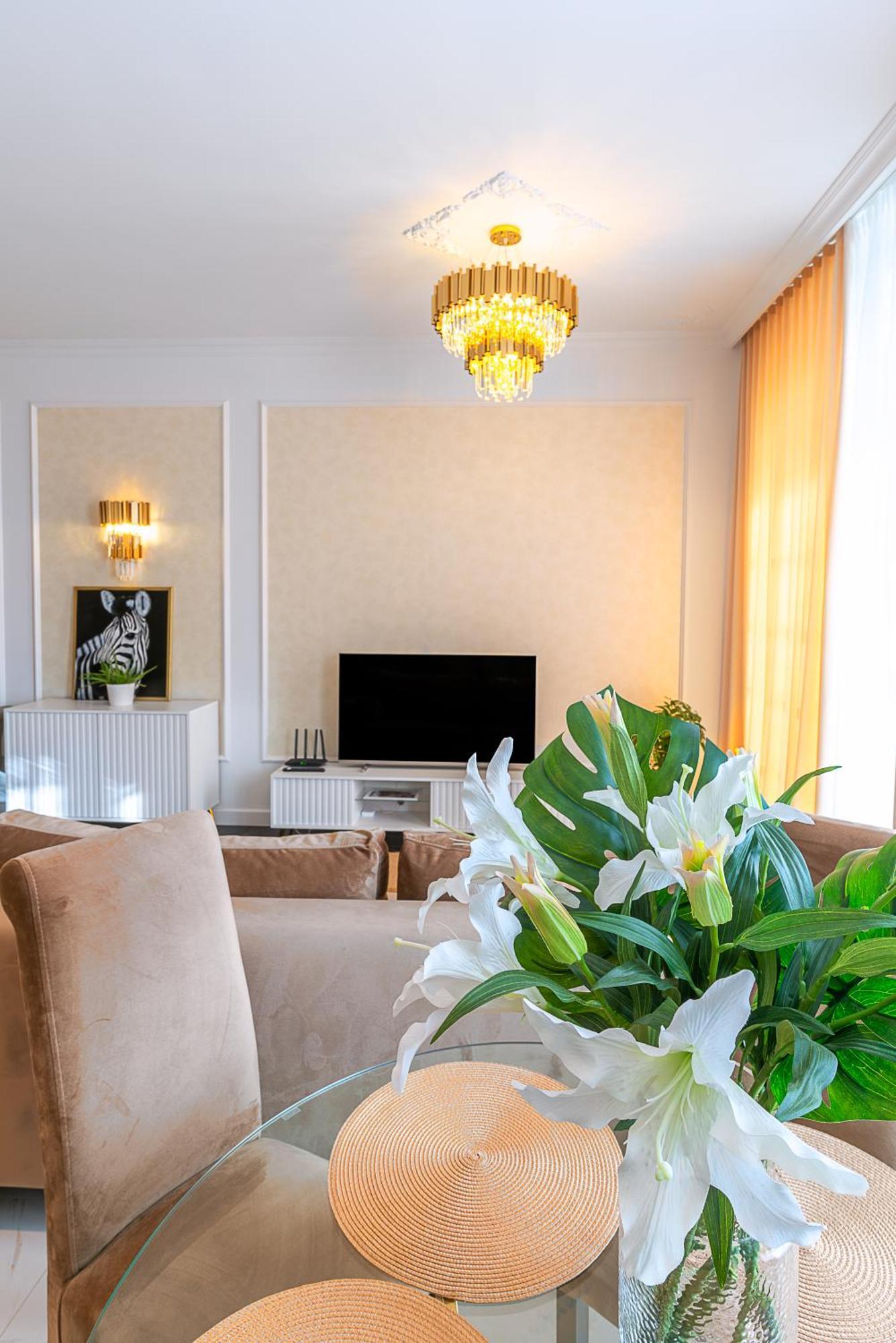Apartament Versace Jana Pawla Wrocław Kültér fotó
