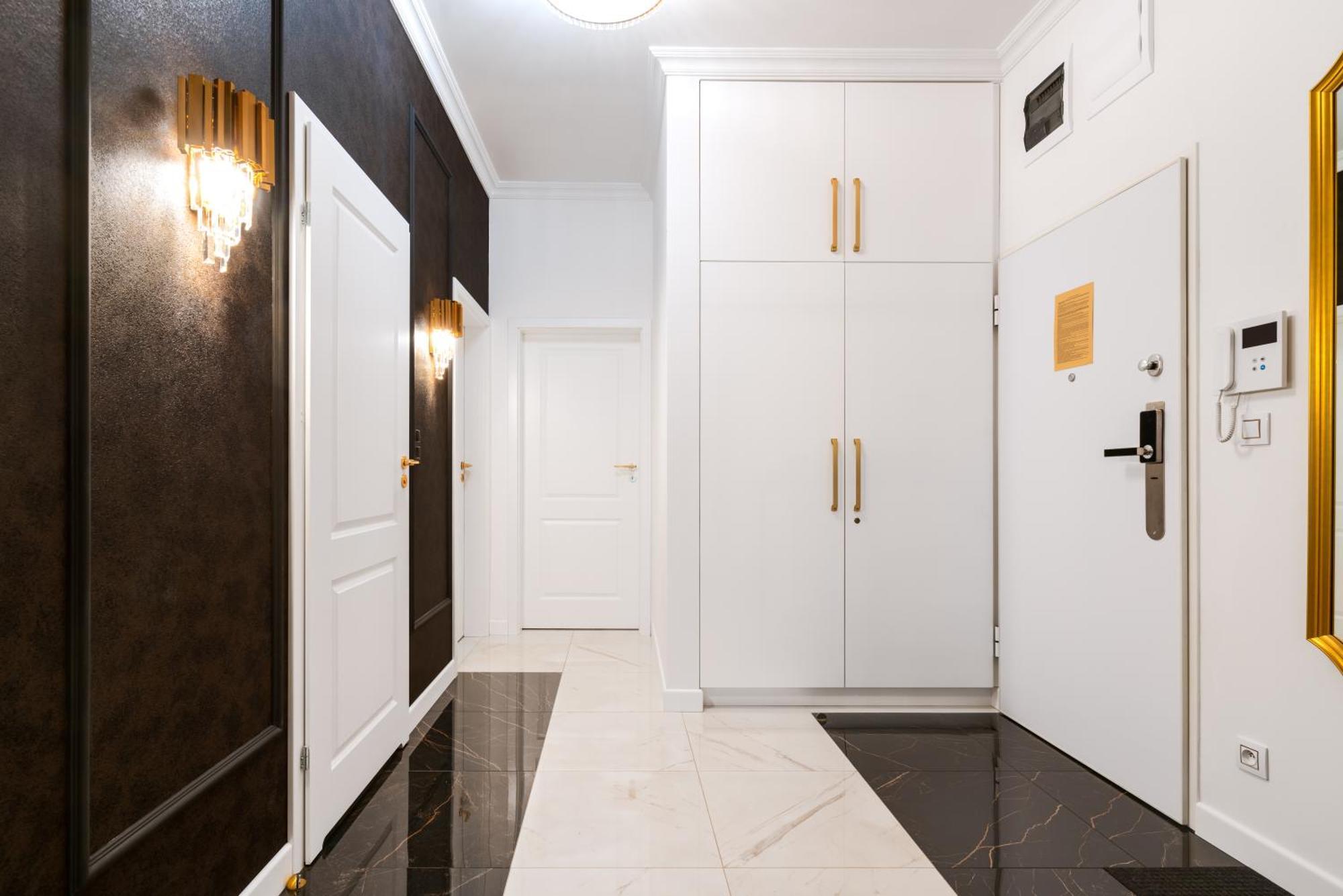 Apartament Versace Jana Pawla Wrocław Kültér fotó