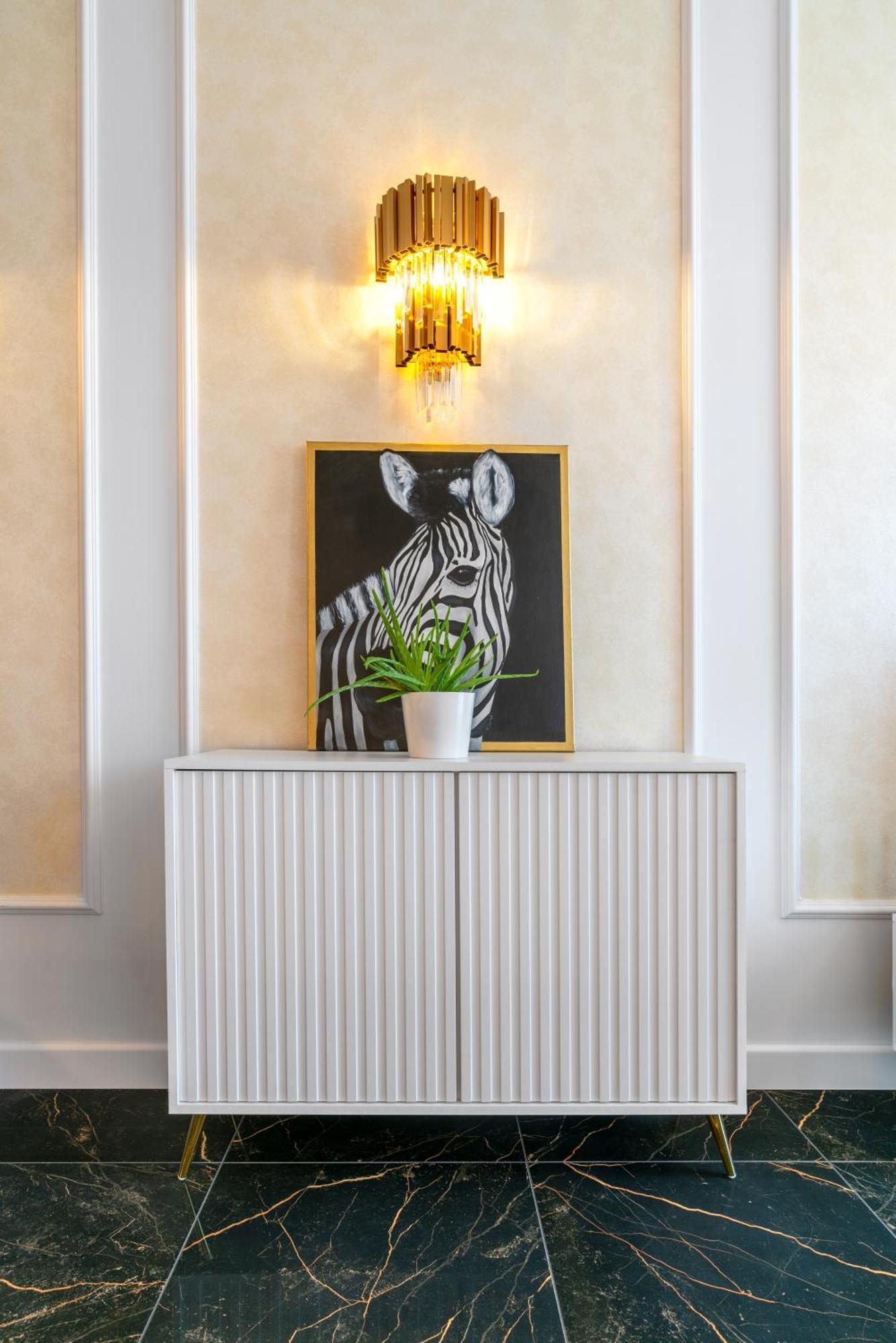 Apartament Versace Jana Pawla Wrocław Kültér fotó